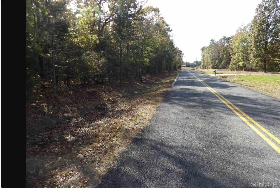 Property Photo:  Pearson Rd N  AR 72543 