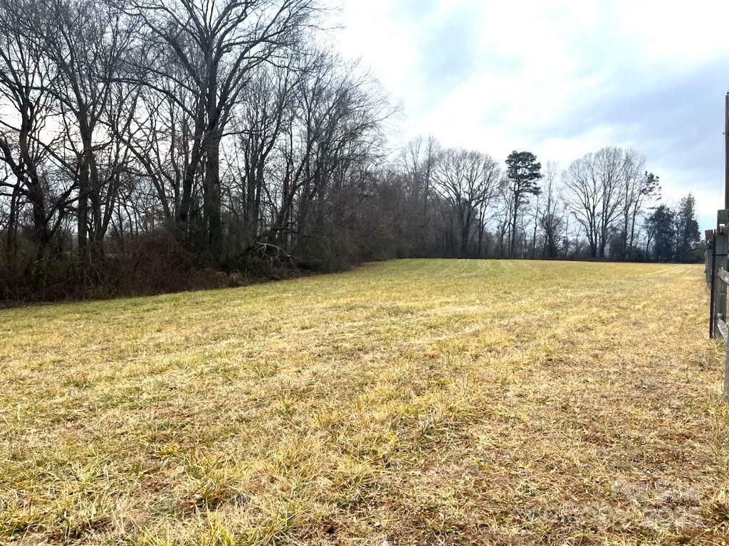 Property Photo:  Lot 1 French Belk Road  NC 28125 