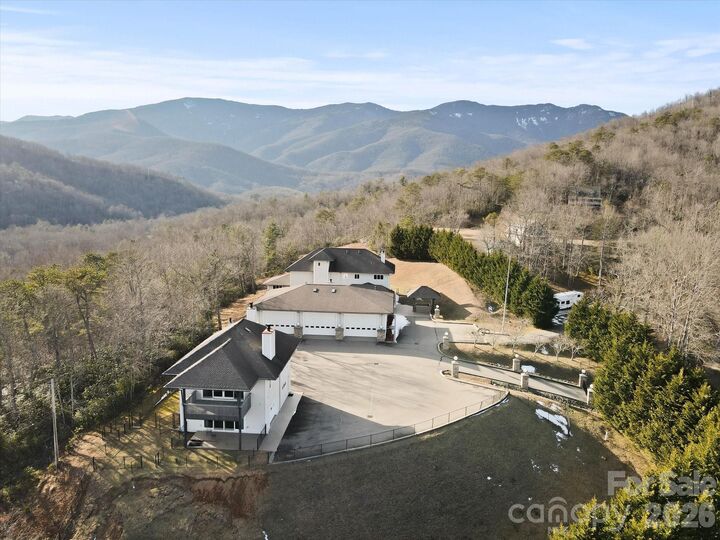 Property Photo:  151 Pine Ridge Road  NC 28714 