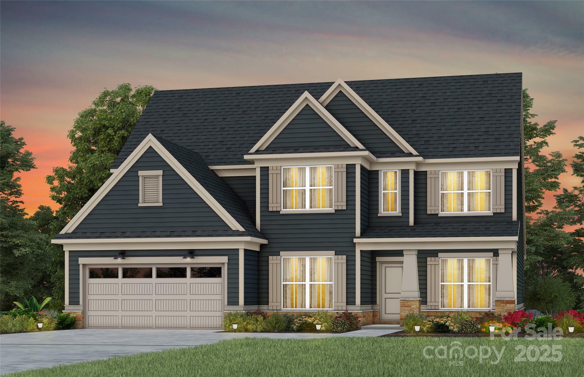 Property Photo: 3531 Rapport Court 024 SC 29720
