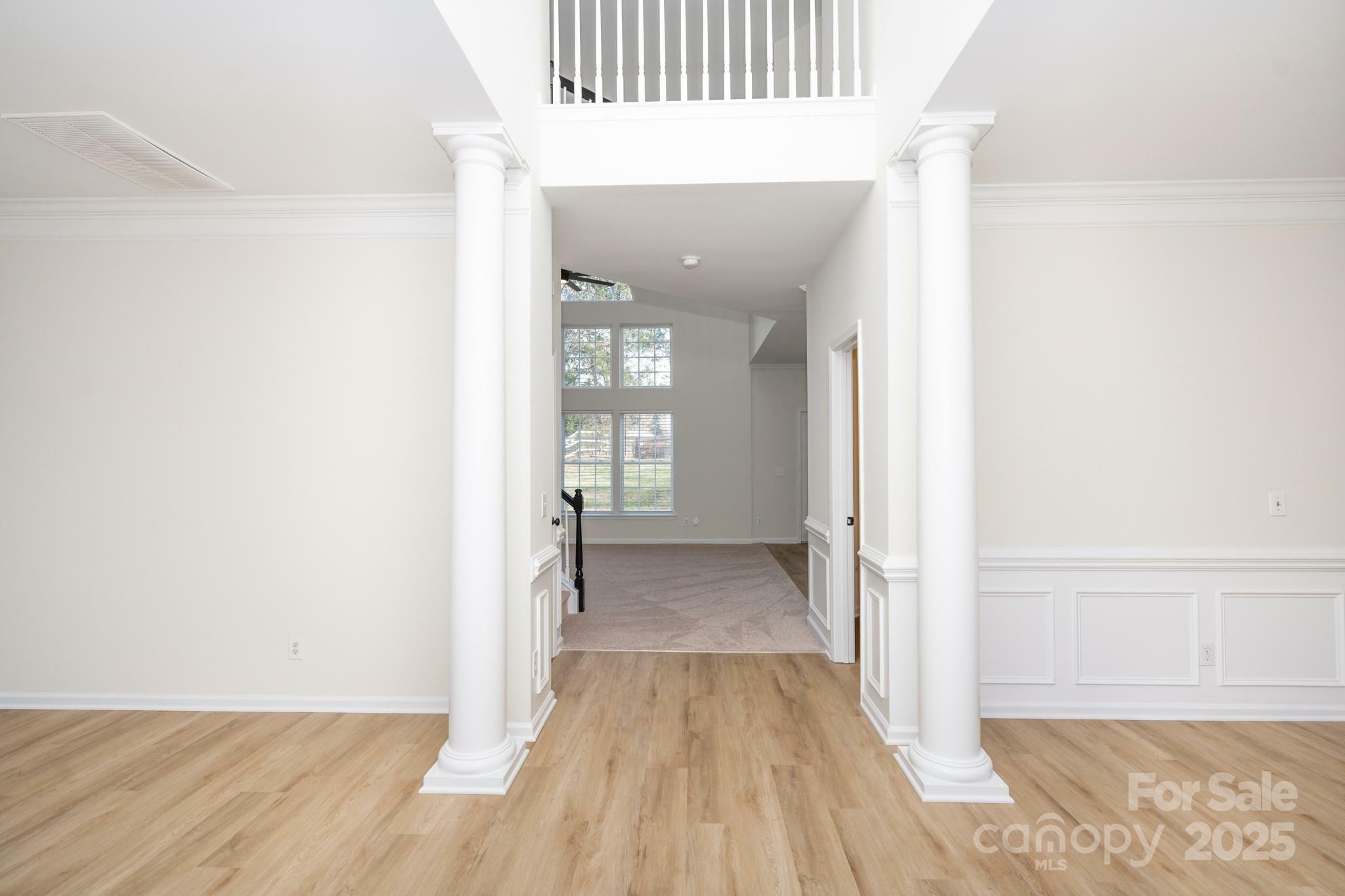 Property Photo:  13234 Hidcote Court  NC 28078 