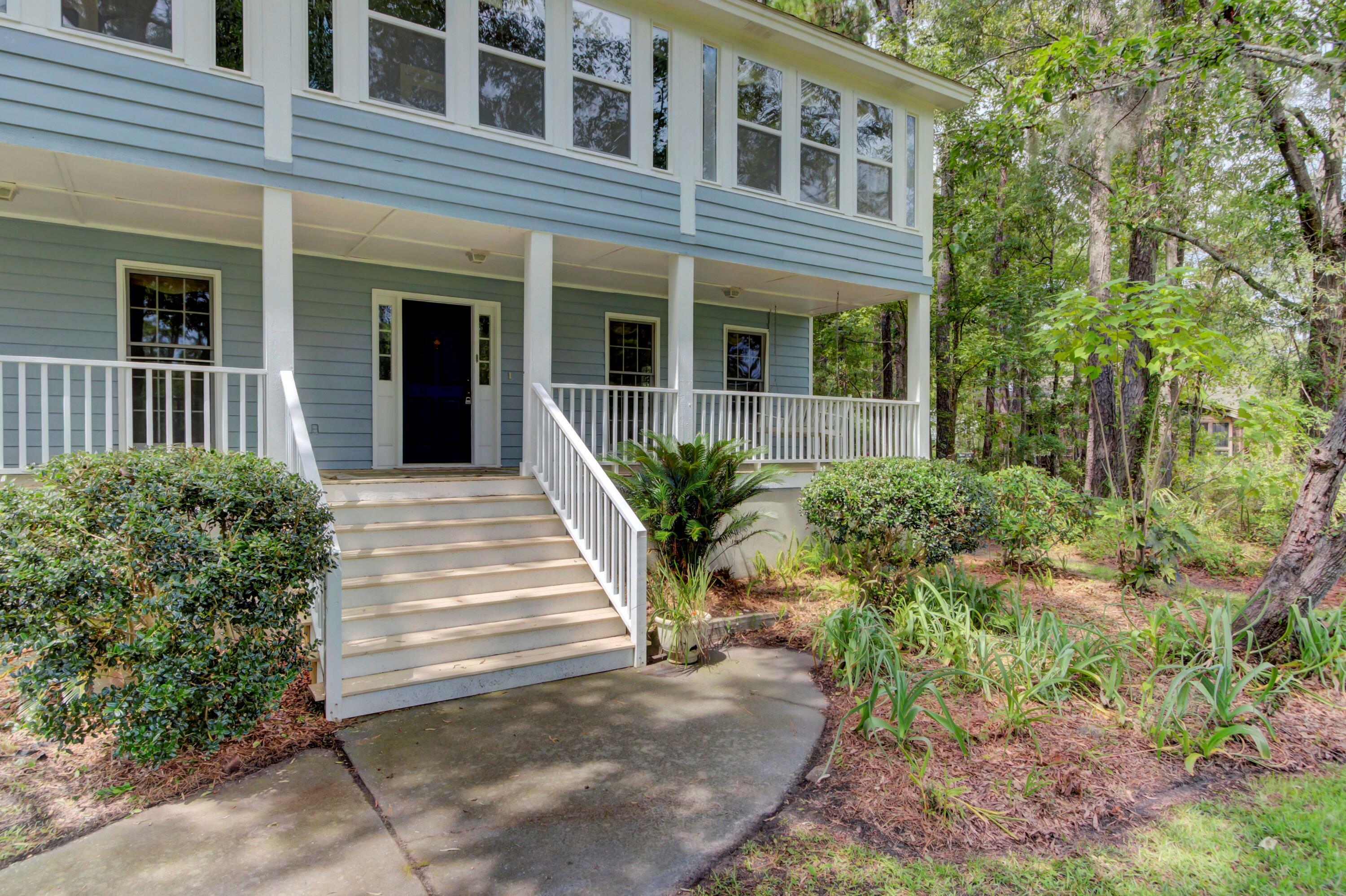 820 Pineneedle Way  Charleston SC 29492 photo