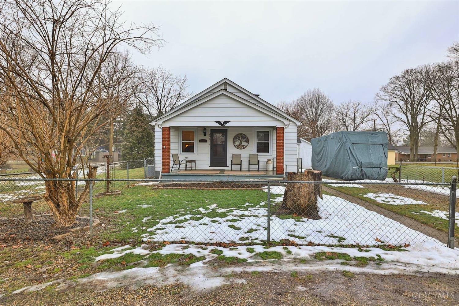 Property Photo:  2081 Caldwell Street  OH 45011 