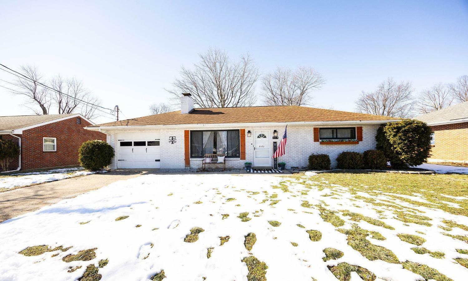 Property Photo:  319 Miami Street  OH 45062 