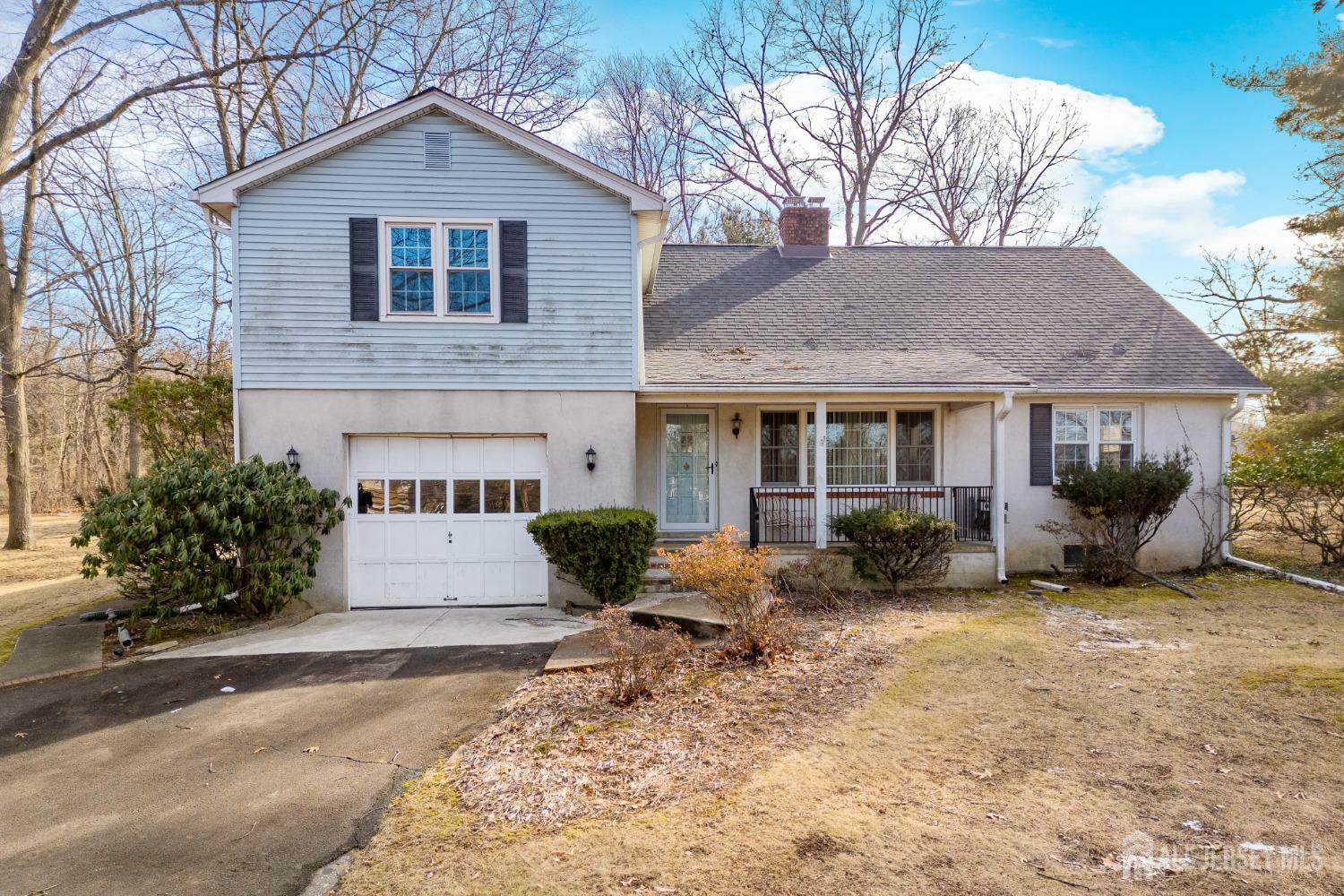 Property Photo:  308 Forsgate Drive  NJ 08831 