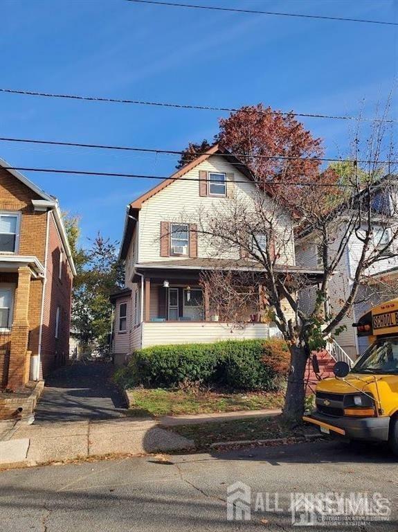 Property Photo:  47 Duke Street  NJ 08901 