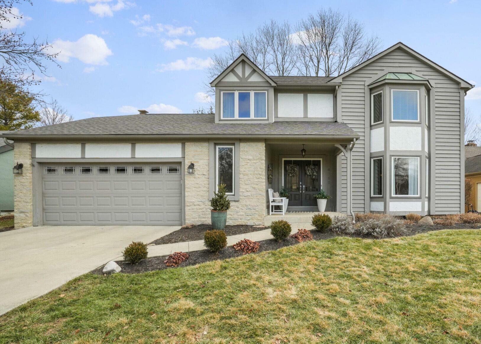 Property Photo:  6788 Maplebrook Lane  OH 43235 