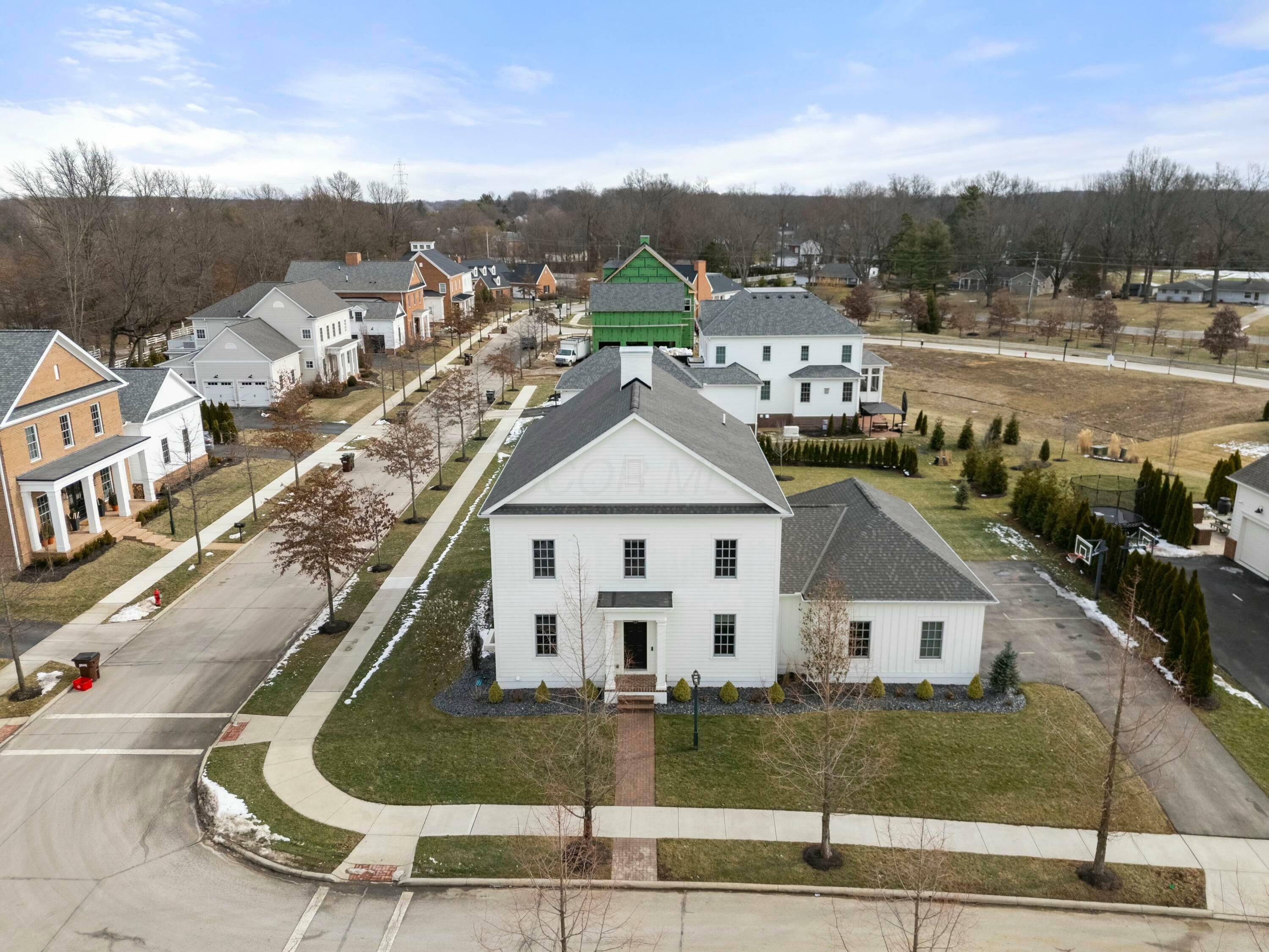 Property Photo: 3940 Lewis Link Drive OH 43054