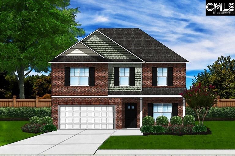 Property Photo:  626 Lavender Crest  SC 29016 