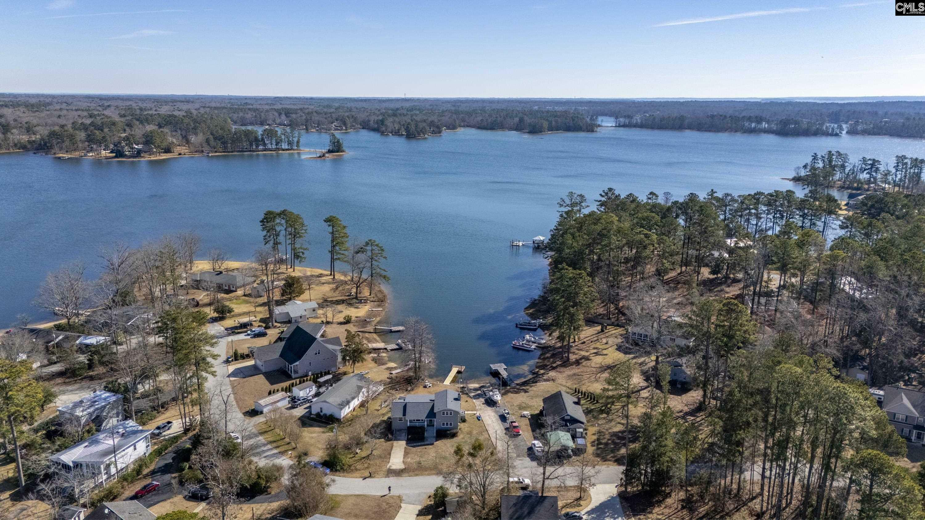 Property Photo: 842 Misty Harbor SC 29036