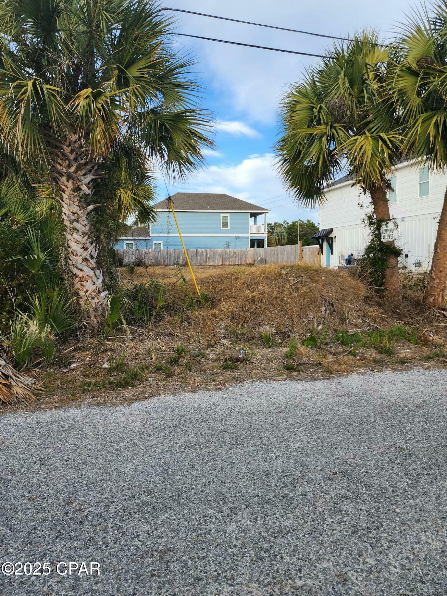 Property Photo:  20300 First Avenue  FL 32413 