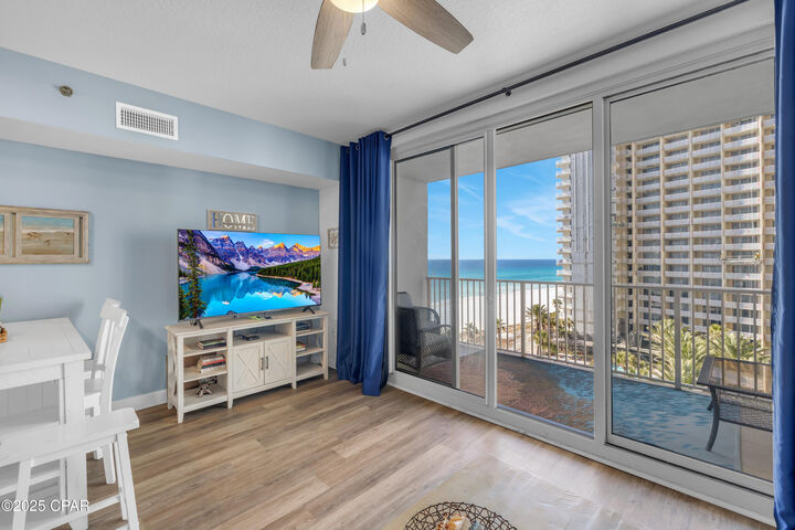 Property Photo: 9900 S Thomas Drive 825 FL 32408