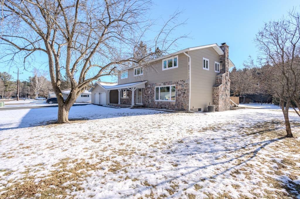 Property Photo:  401 East Riverside Avenue  WI 54452 