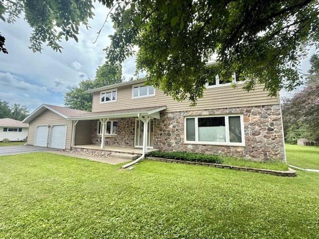 Property Photo: 401 East Riverside Avenue WI 54452