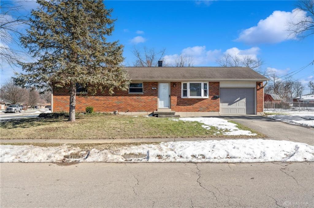 704 Paula Street  Vandalia OH 45377 photo
