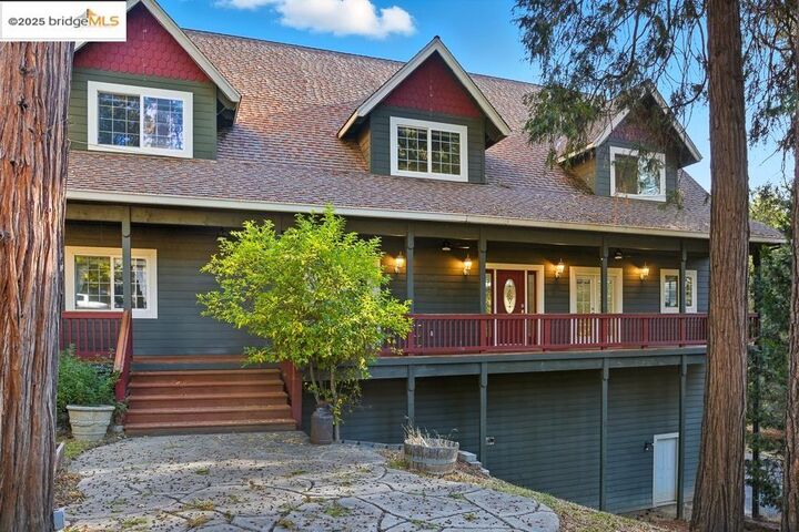 Property Photo:  22987 Lazy Z Ln  CA 95370 