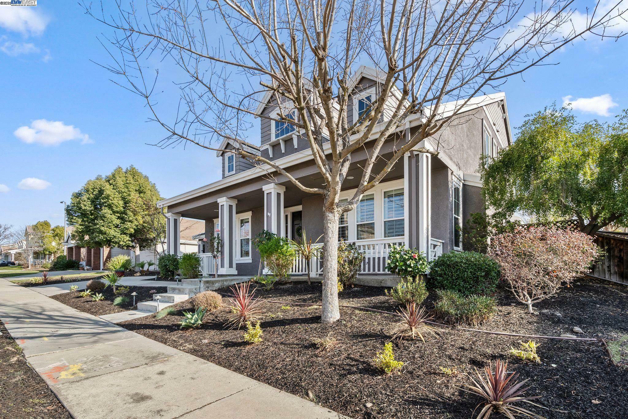Property Photo: 1071 Lexington Way CA 94550