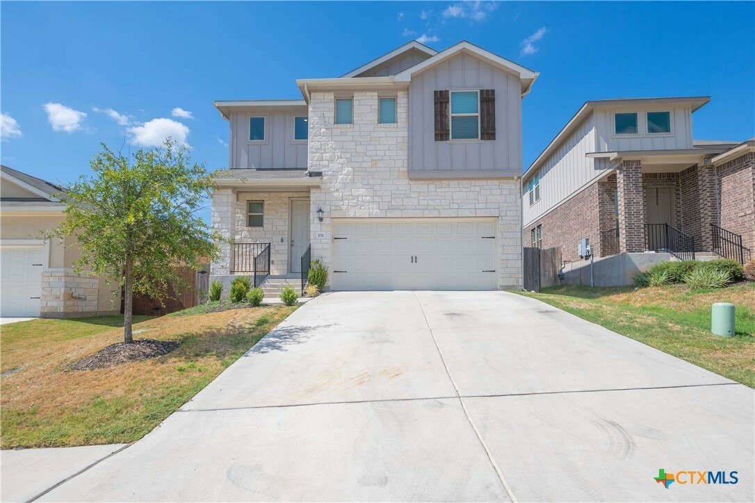 Property Photo:  232 McFarland Street  TX 78628 