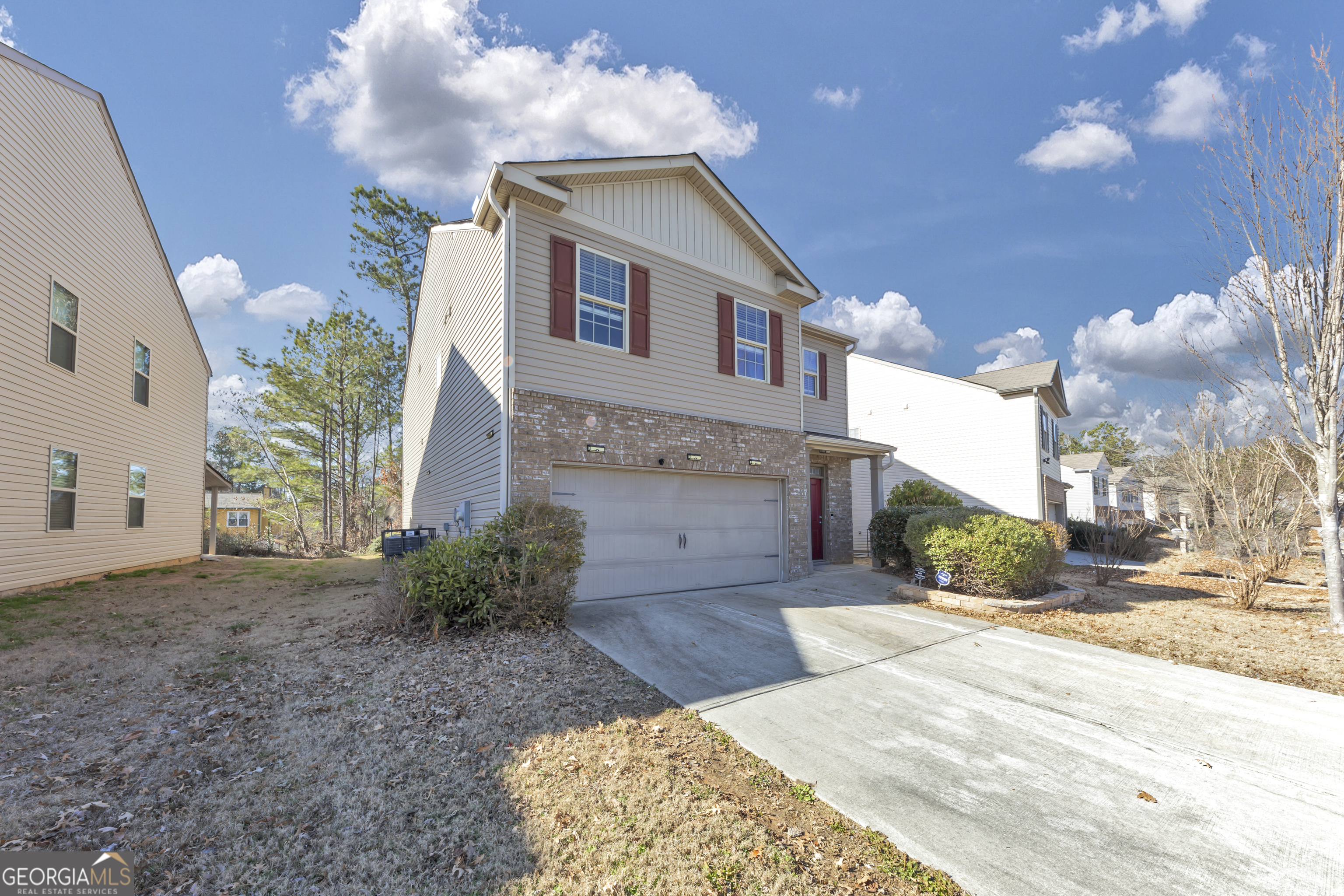 Property Photo:  2896 S Hills  GA 30296 