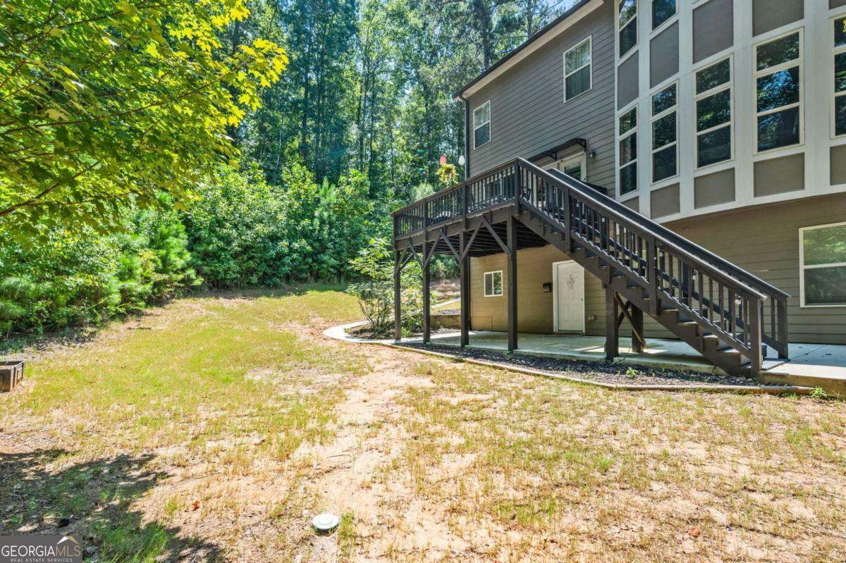 Property Photo:  422 Annabee Court Basement  GA 30044 