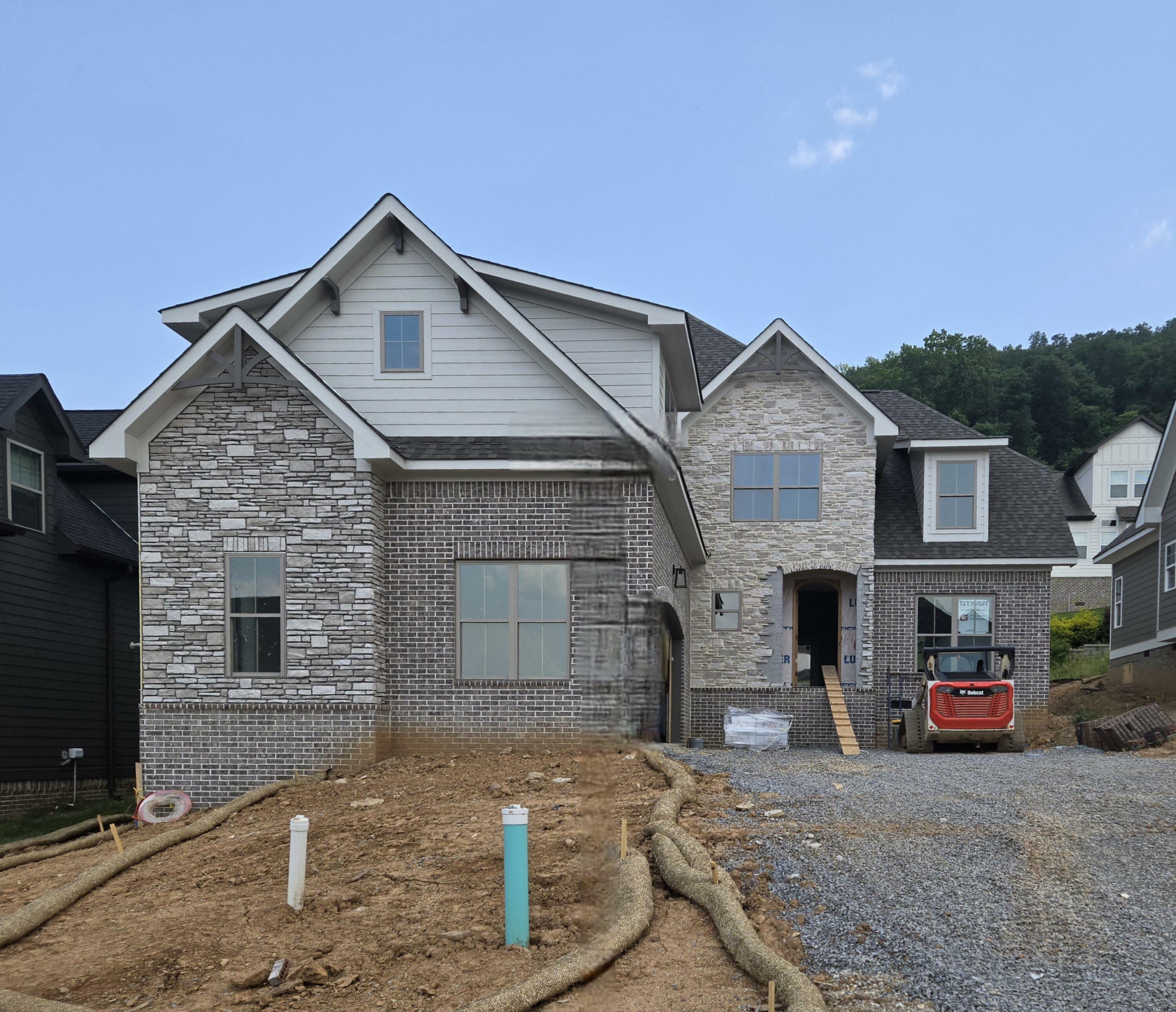 Property Photo: 9892 Trestle Circle TN 37363