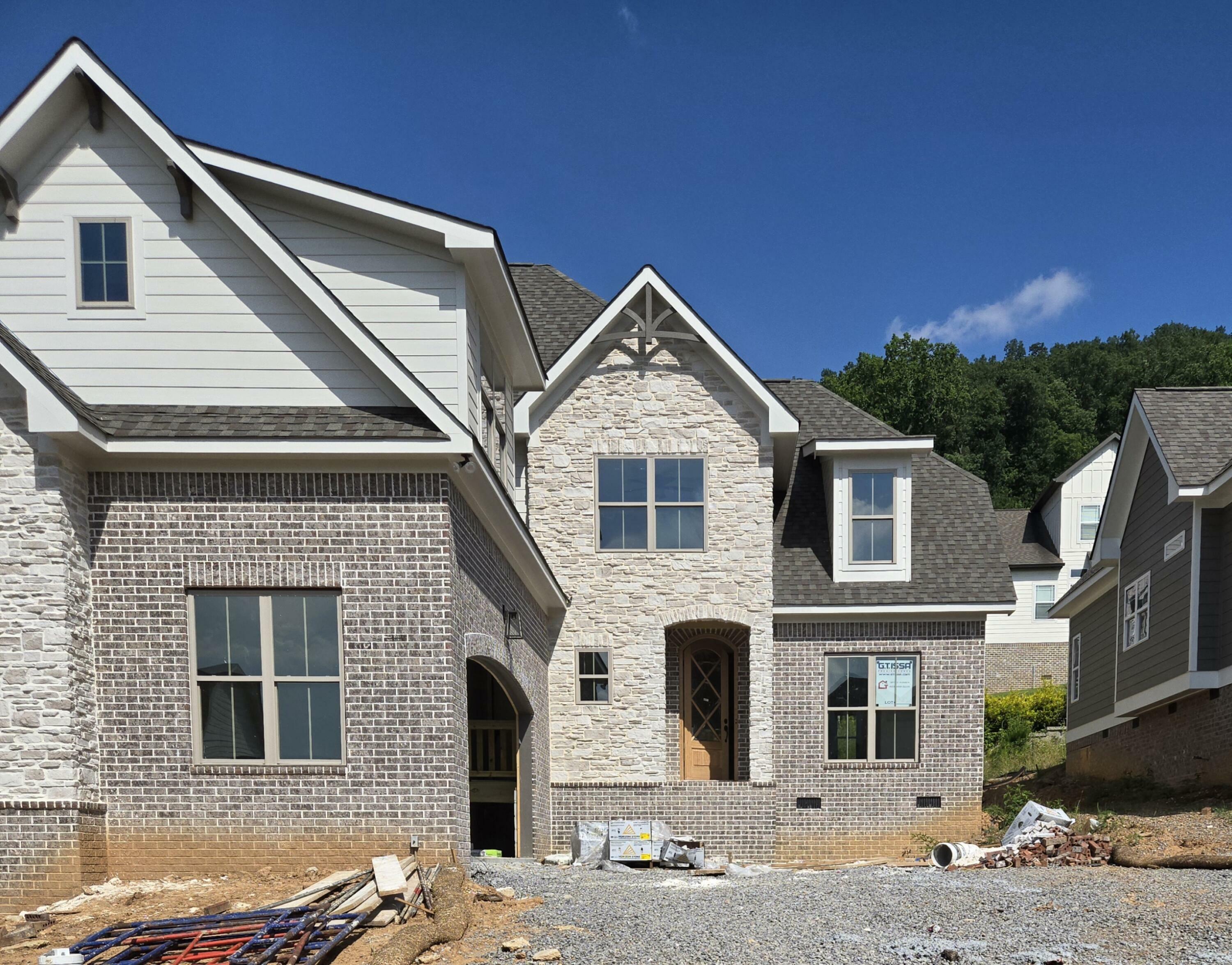 Property Photo: 9892 Trestle Circle TN 37363