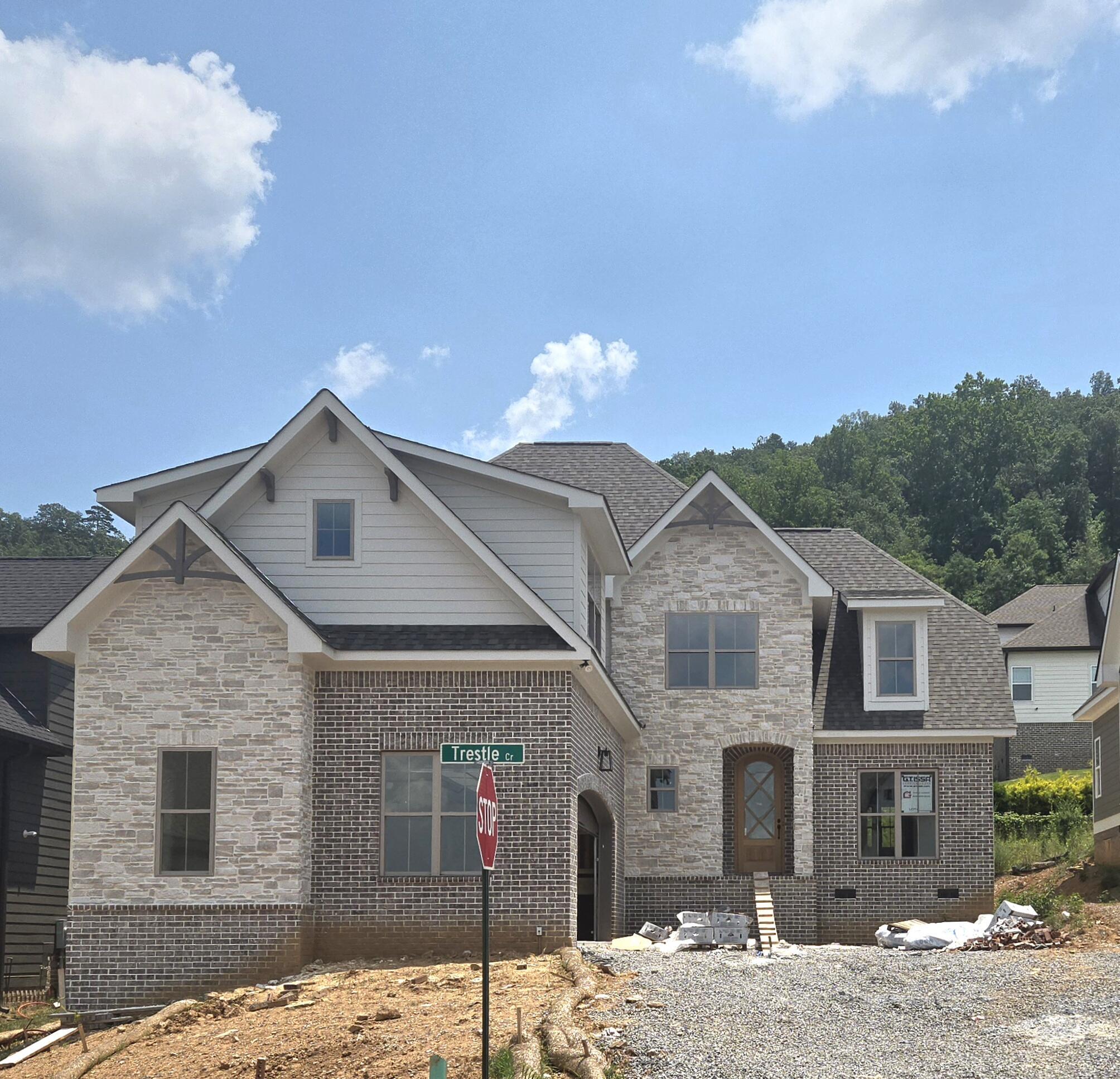 Property Photo:  9892 Trestle Circle  TN 37363 