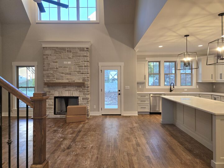Property Photo: 9892 Trestle Circle TN 37363