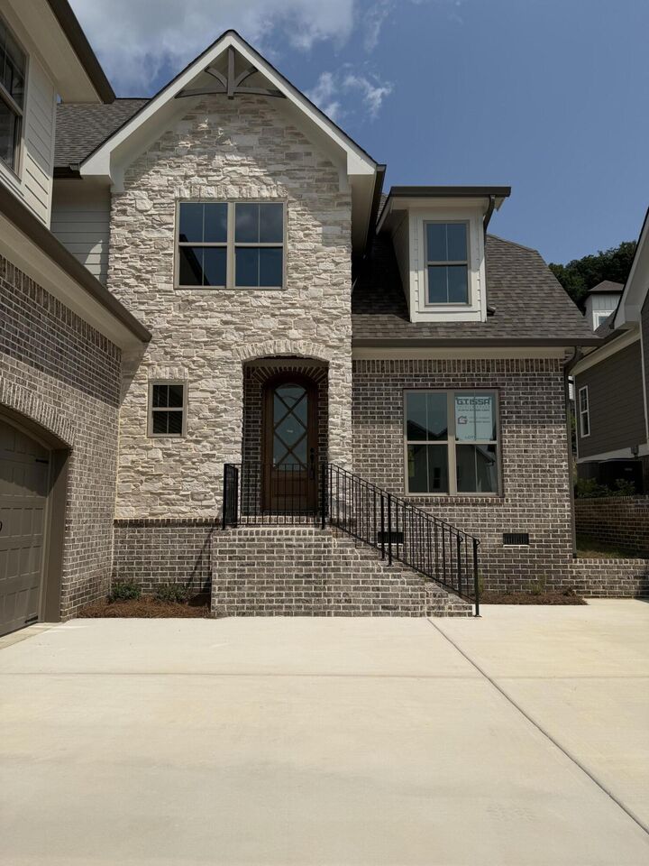 Property Photo:  9892 Trestle Circle  TN 37363 