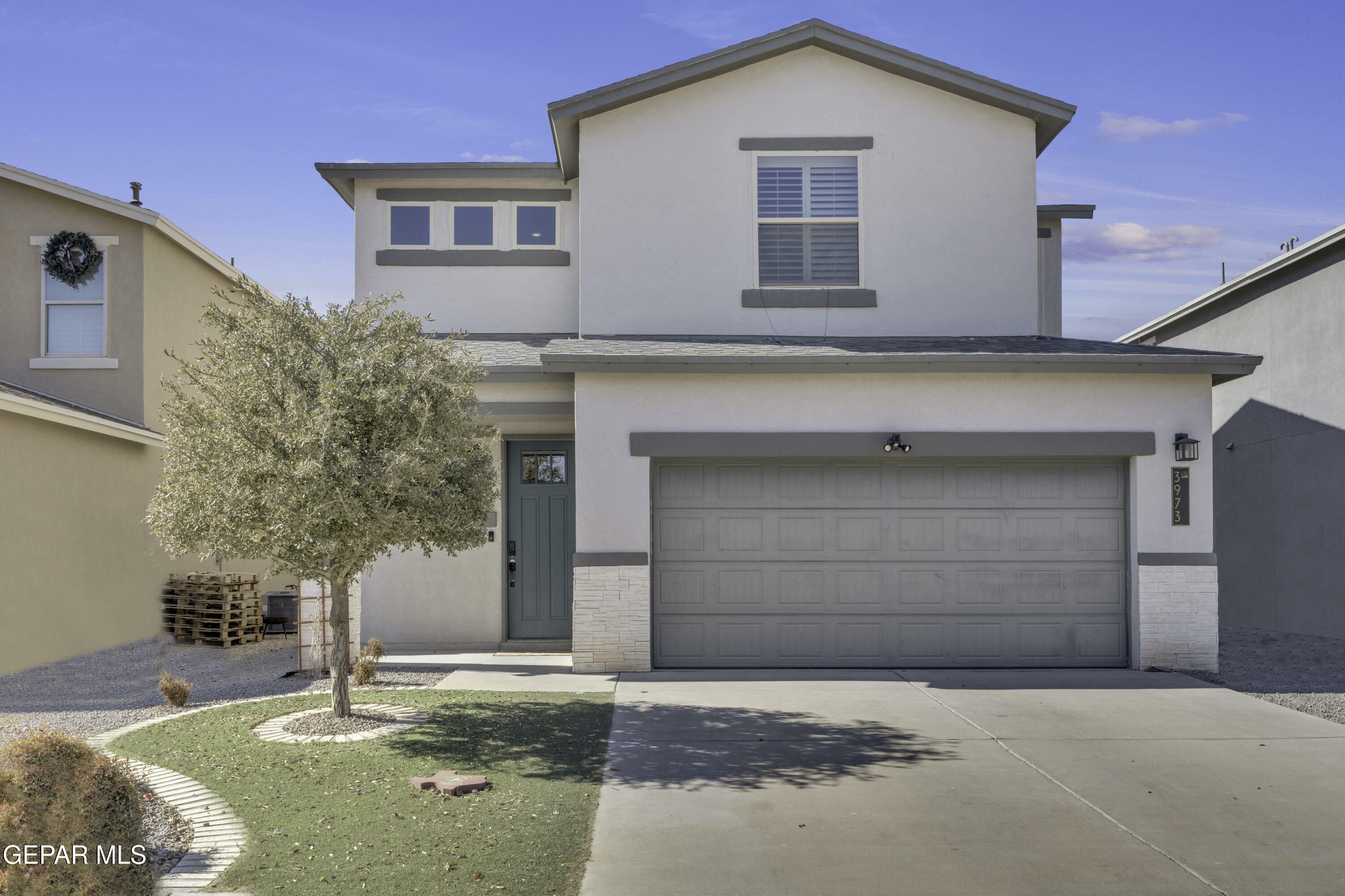 Property Photo:  3973 Desert Dunes Drive  TX 79938 