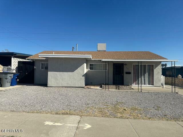 936 Marlow Road  El Paso TX 79905 photo