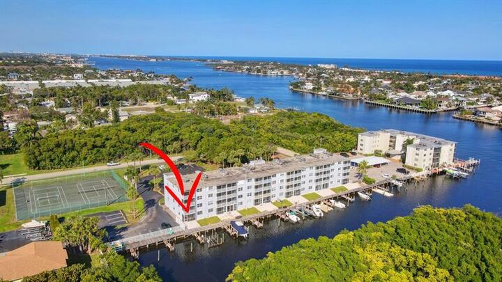 689 NE 6th Court 110  Boynton Beach FL 33435 photo