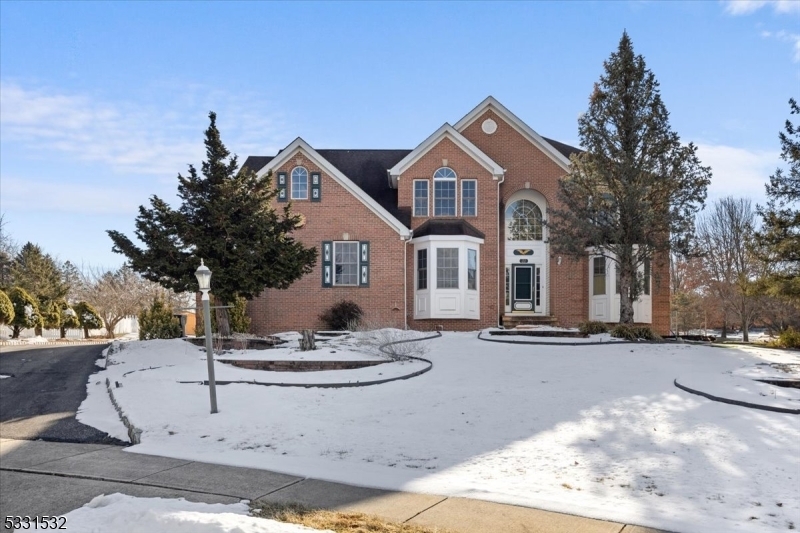 Property Photo: 22 Leah Lane NJ 08886