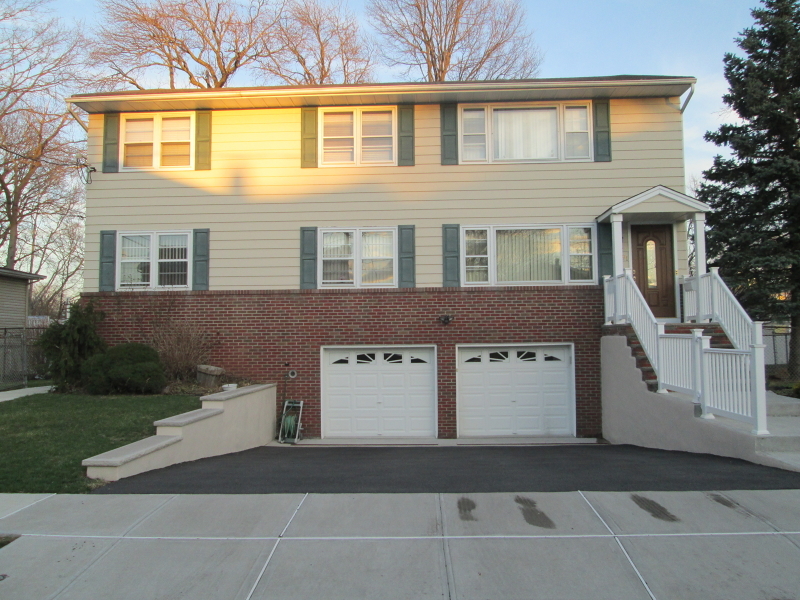 Property Photo:  1591 Franklin St 2  NJ 07066 