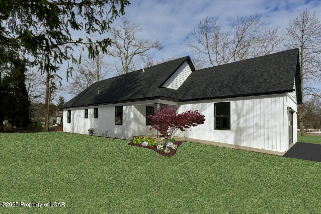 Property Photo: 13 May Avenue PA 18618