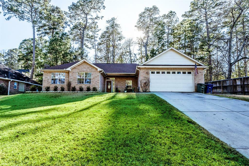 Property Photo:  717 Overbrook  TX 77340 