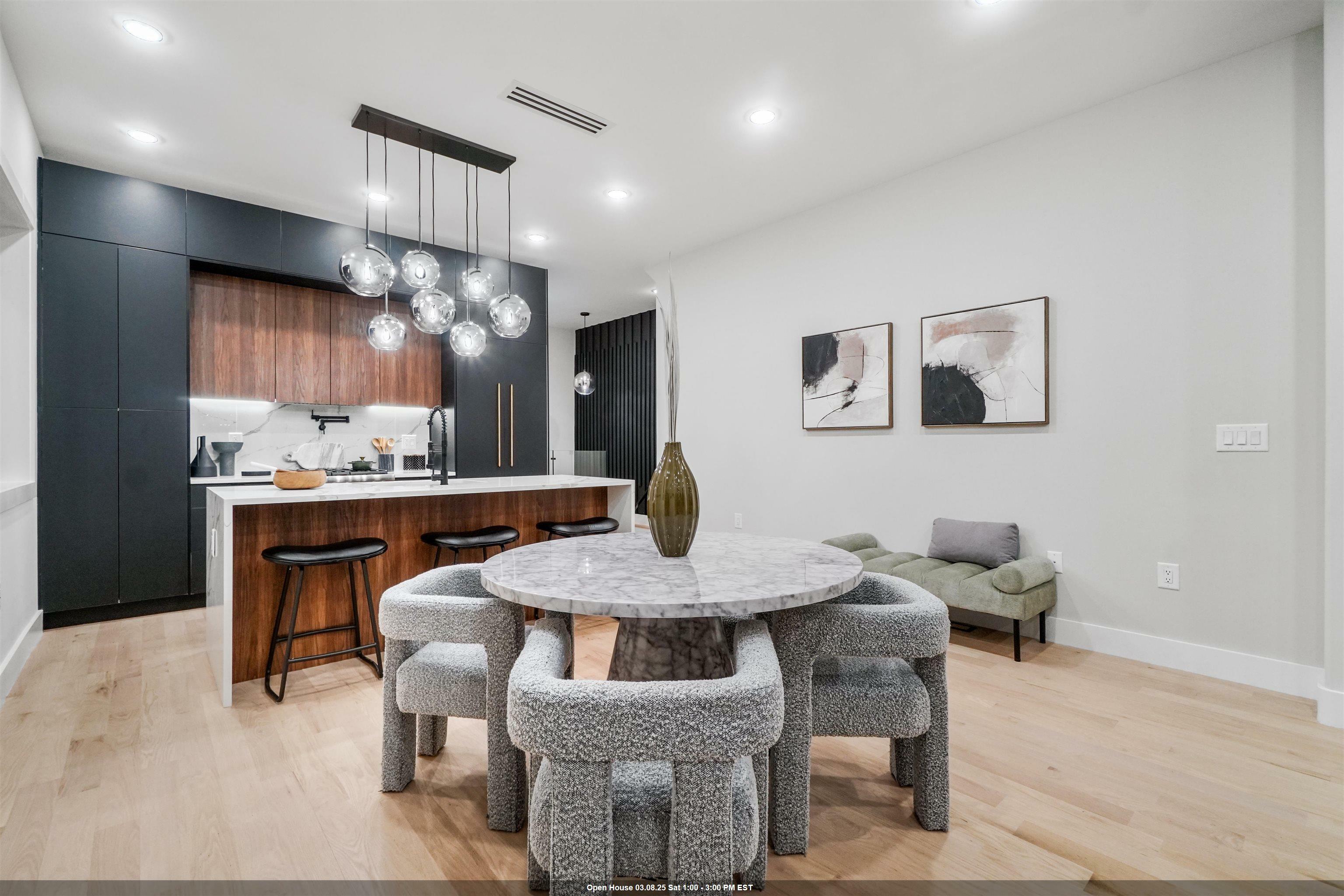 Property Photo: 32 Graham St 1 NJ 07307
