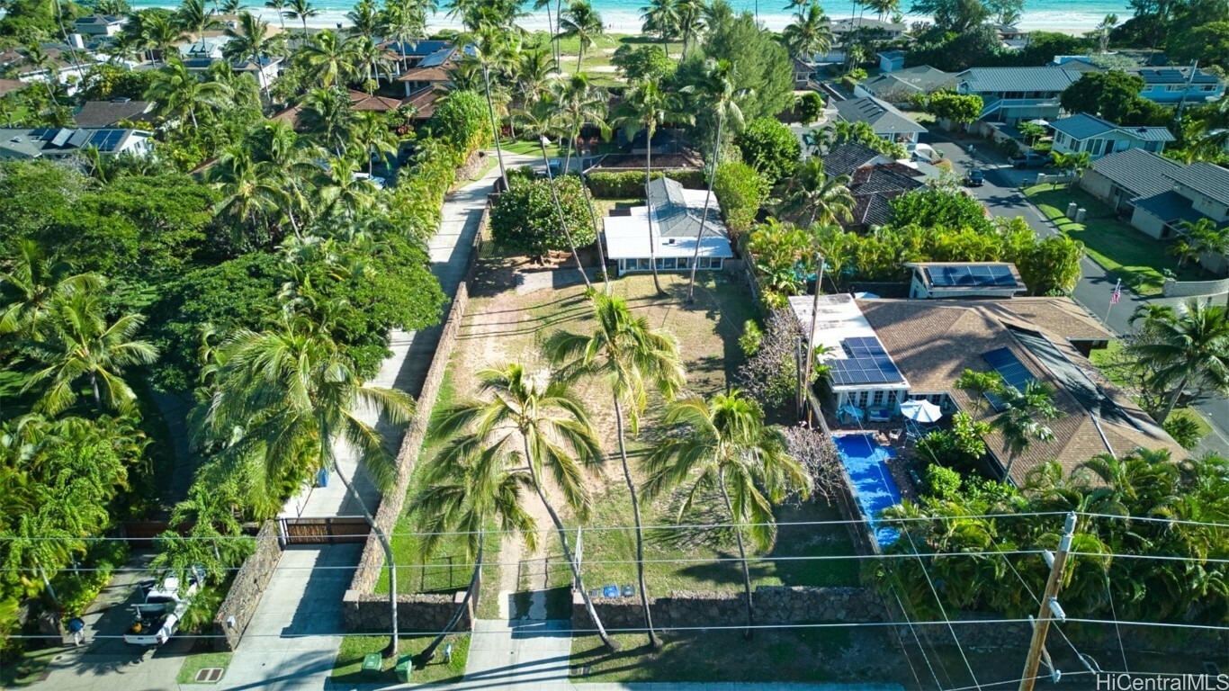 Property Photo:  188 N Kalaheo Avenue  HI 96734 