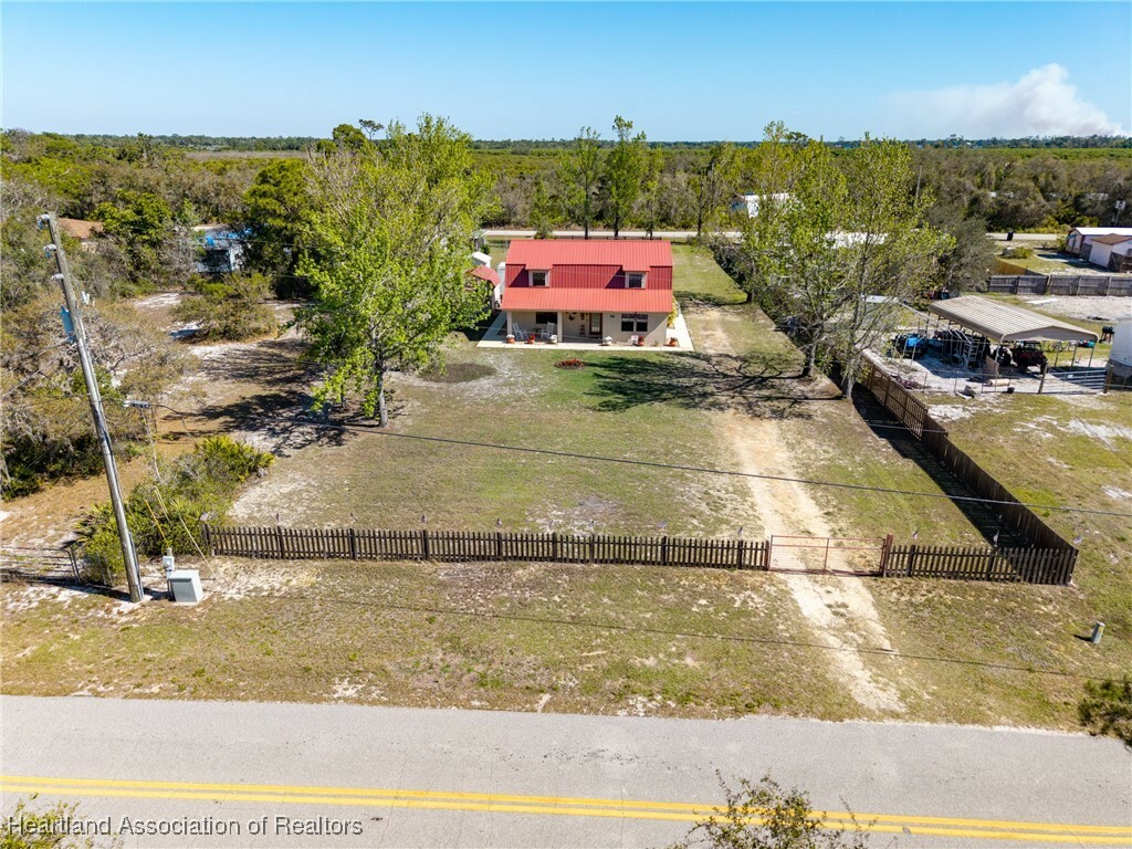Property Photo: 3077 Holiday Beach Drive FL 33825