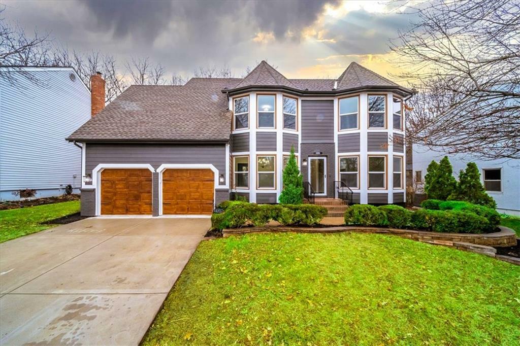 Property Photo: 13206 W 116th Street KS 66210