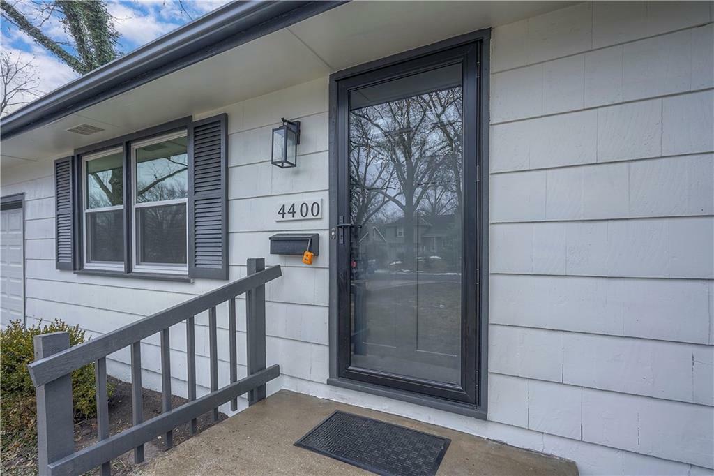 Property Photo:  4400 W 78th Street  KS 66208 