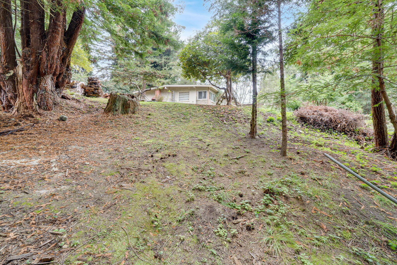 Property Photo: 2500 Home Drive CA 95503