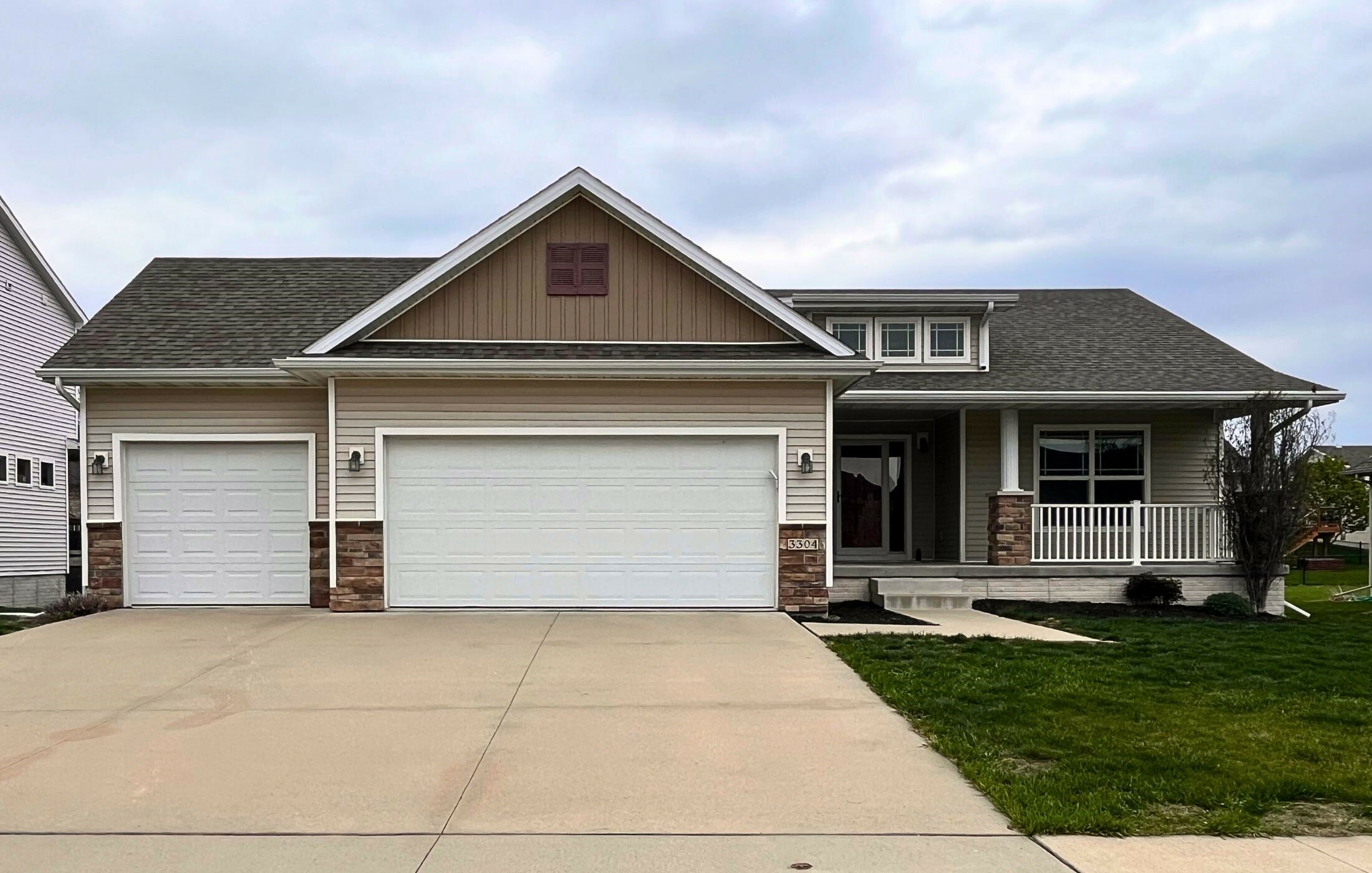 3304 NW 13th Street  Ankeny IA 50023 photo