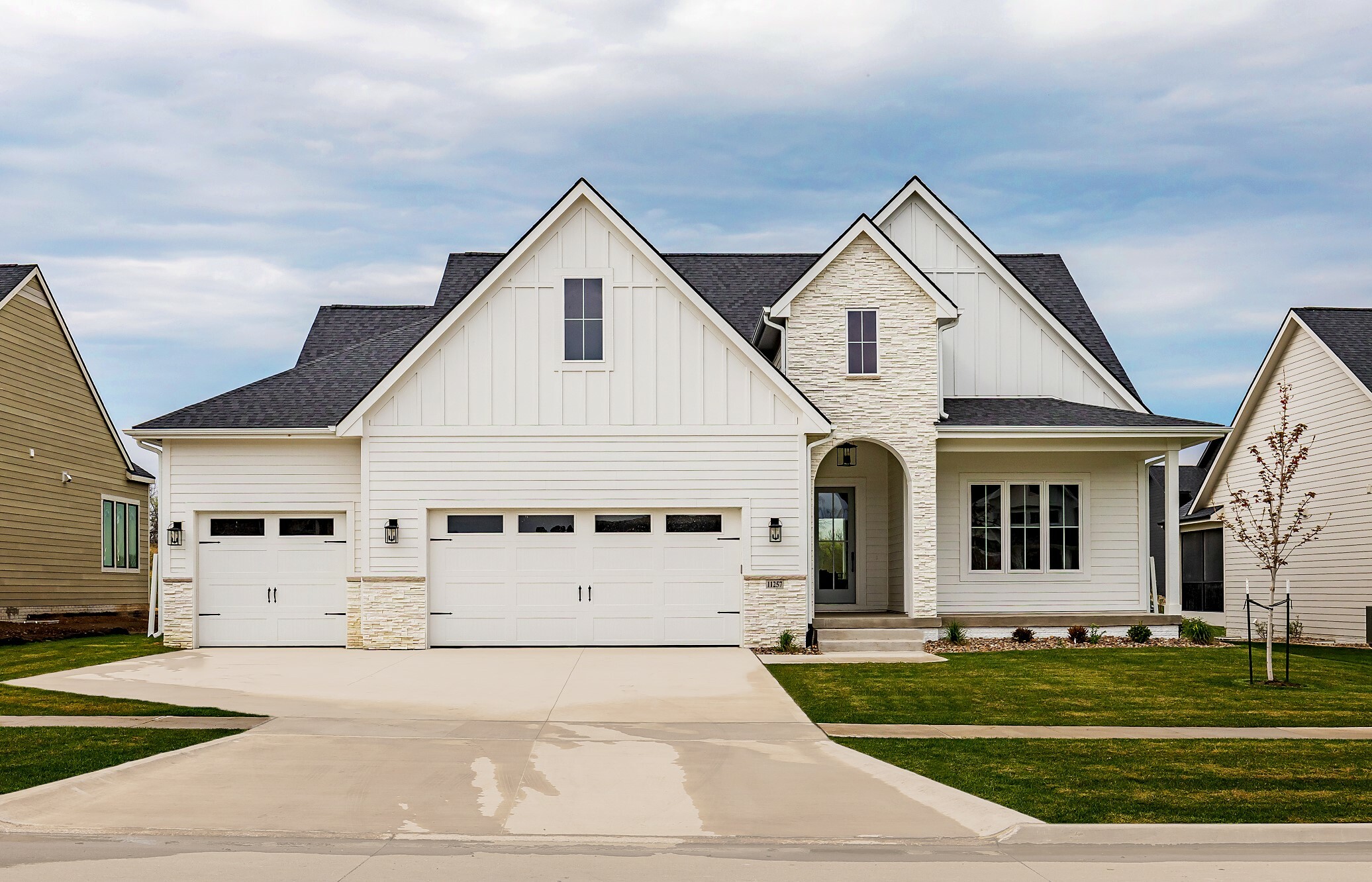 Property Photo: 11257 Twilight Drive IA 50266