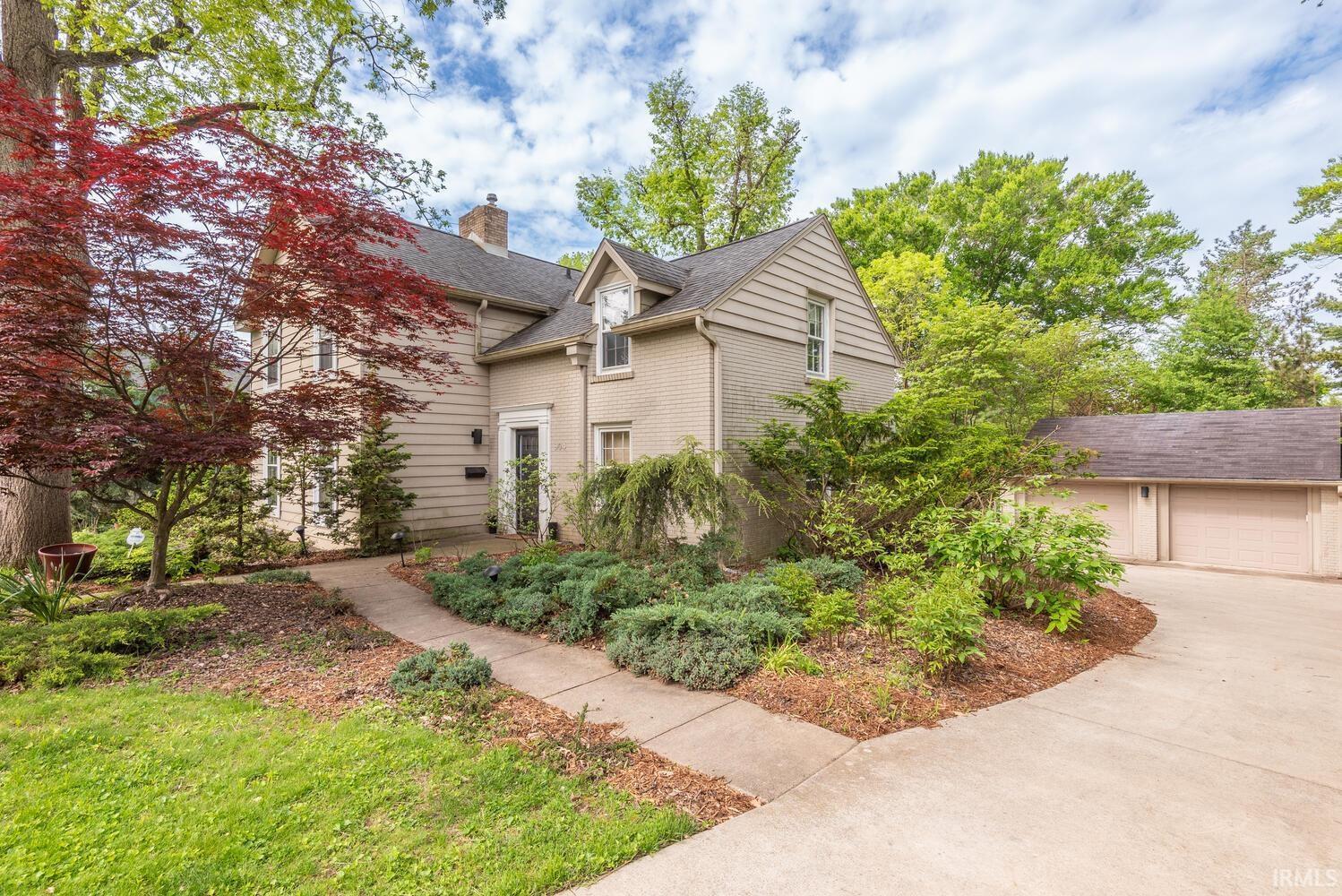 Property Photo: 904 S Eagleson Avenue IN 47401