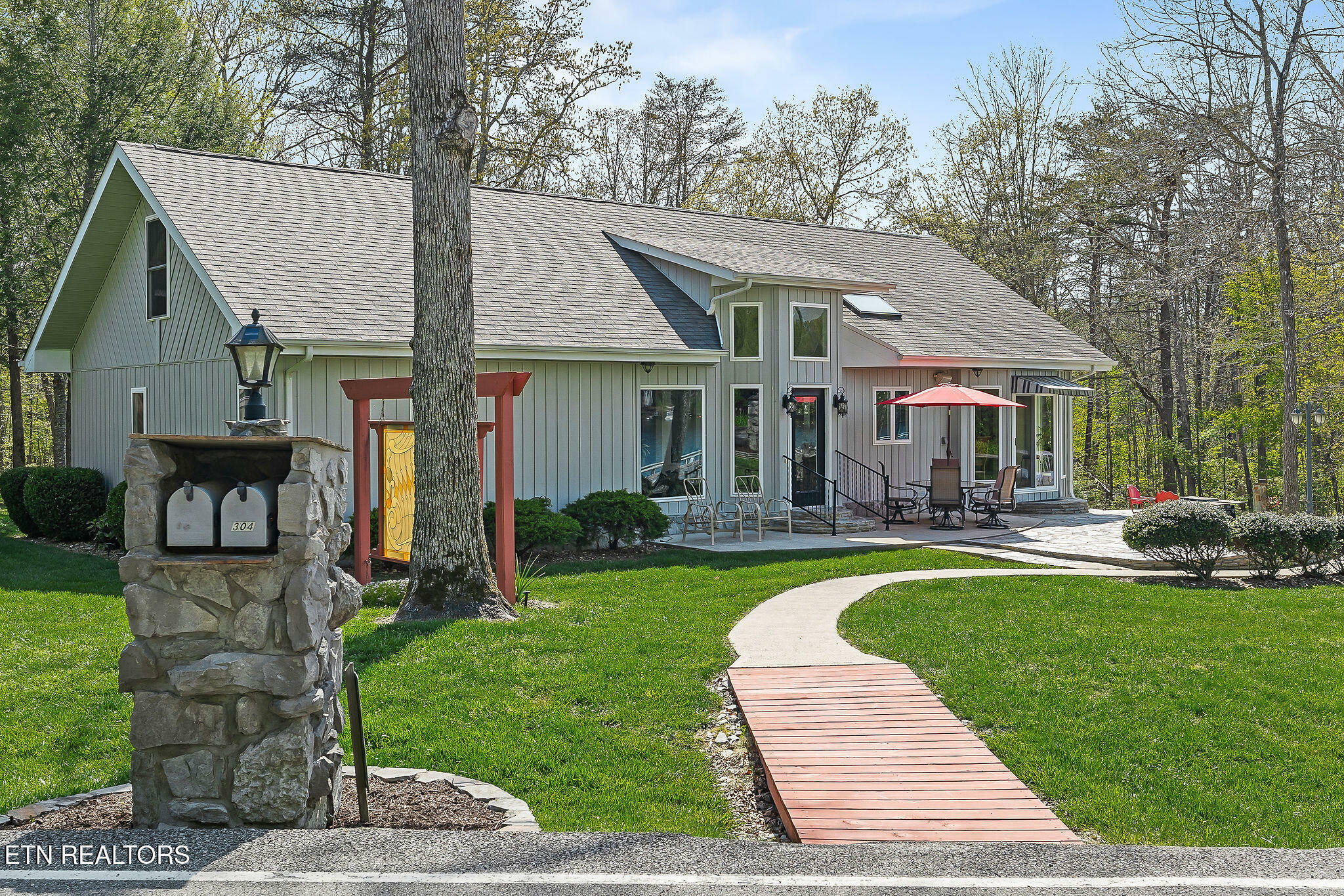 Property Photo: 304 Saint George Drive TN 38558