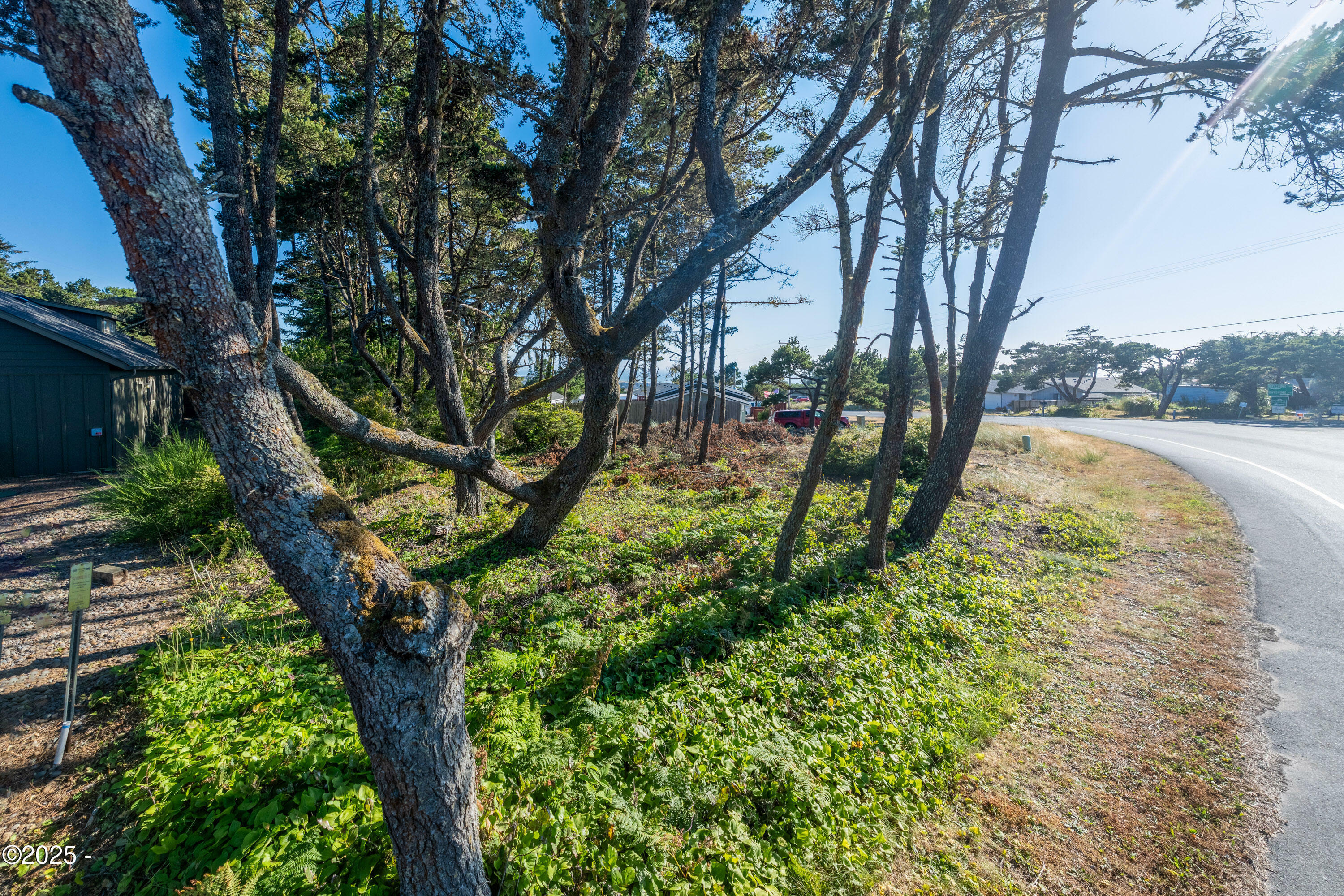 2017 NW Bayshore Drive  Waldport OR 97394 photo
