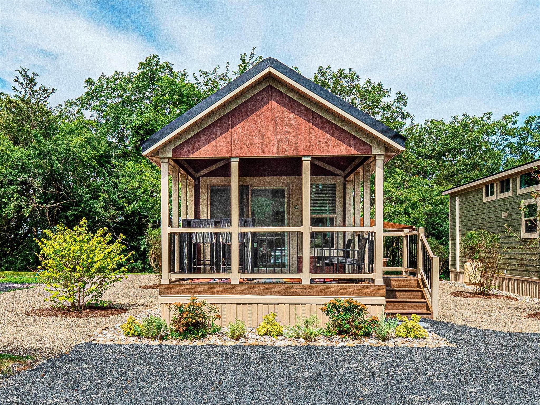 Property Photo:  197 Wheeler Road  NY 10921 