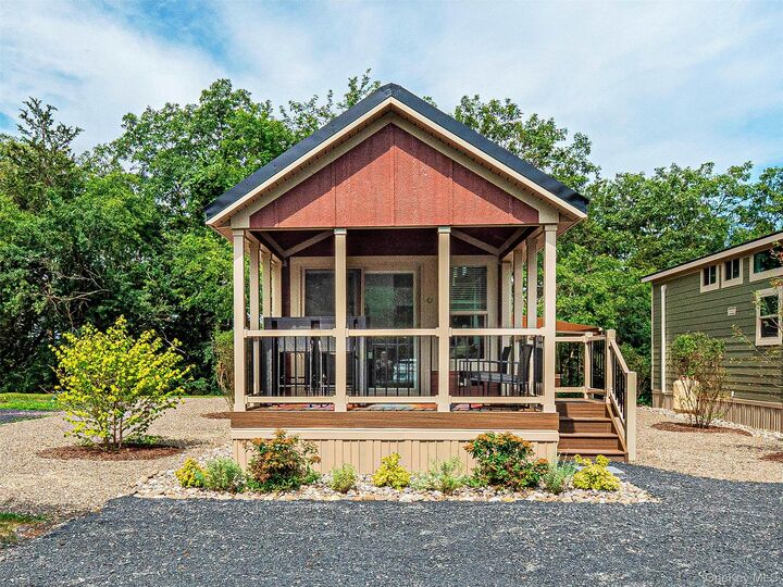 Property Photo: 197 Wheeler Road NY 10921