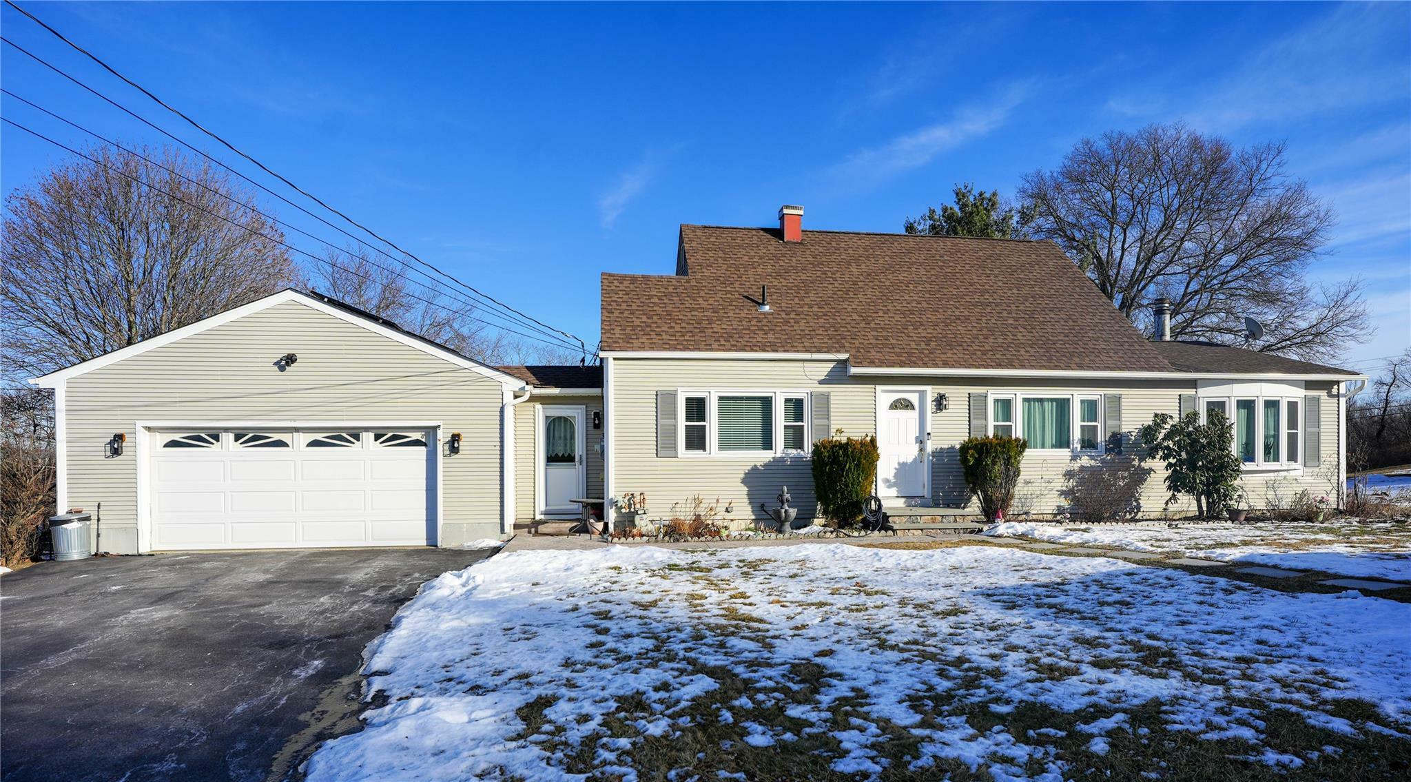 Property Photo:  7 High Ridge Road  NY 10950 